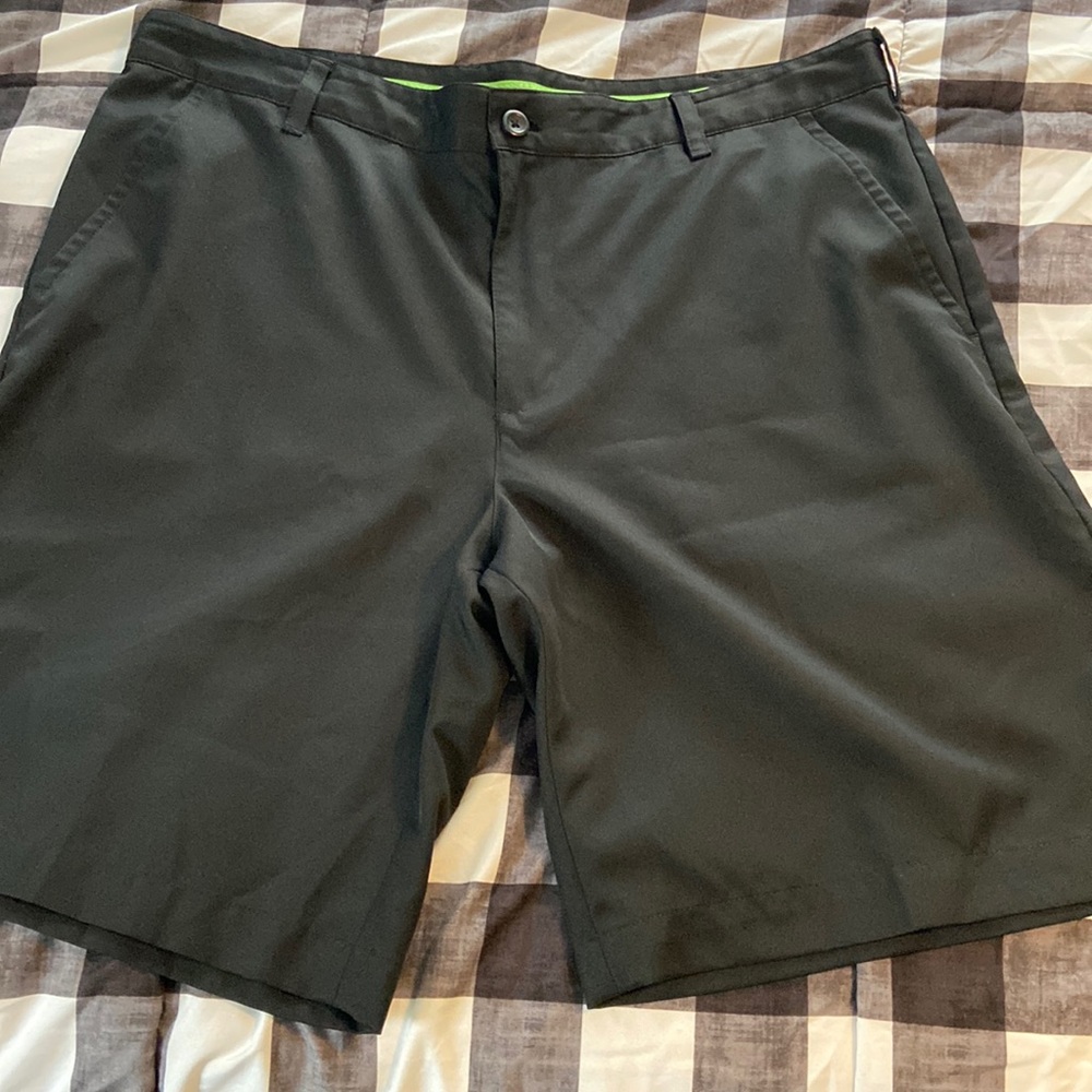 Mens Golf Shorts